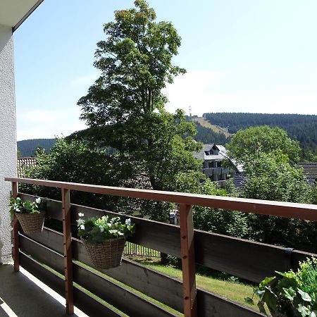 Herzstueck Goslar Exterior foto